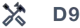 D9
