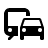 Truck icon